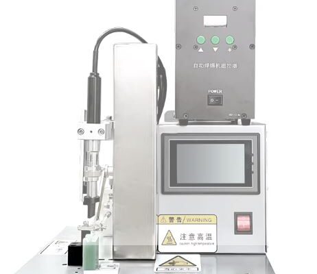 Máy đóng gói túi cuộn