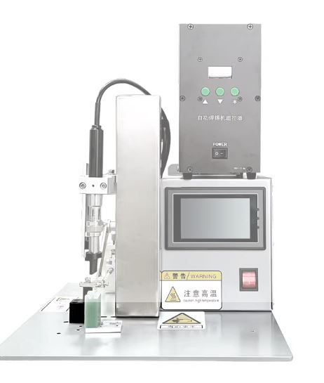 Máy đóng gói túi cuộn